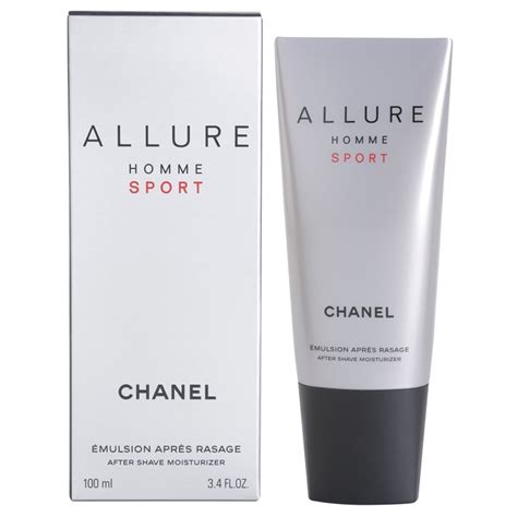 buy chanel allure homme online|chanel allure aftershave for men.